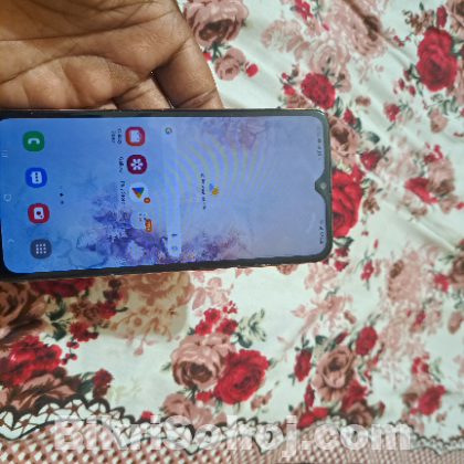 Samsung A70